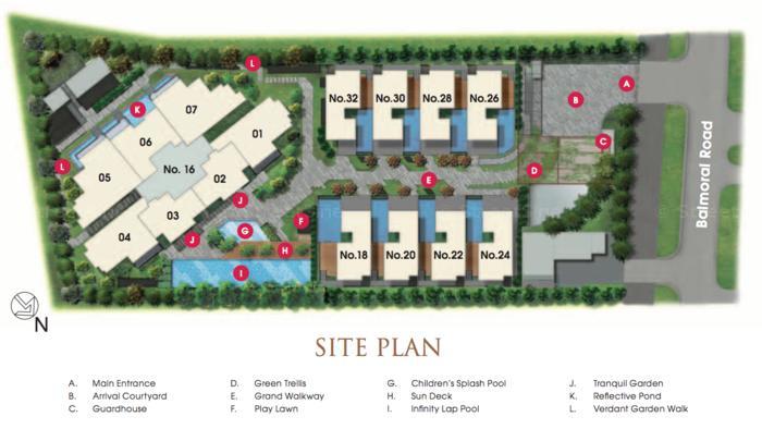 Goodwood Grand (D10), Apartment #1838232